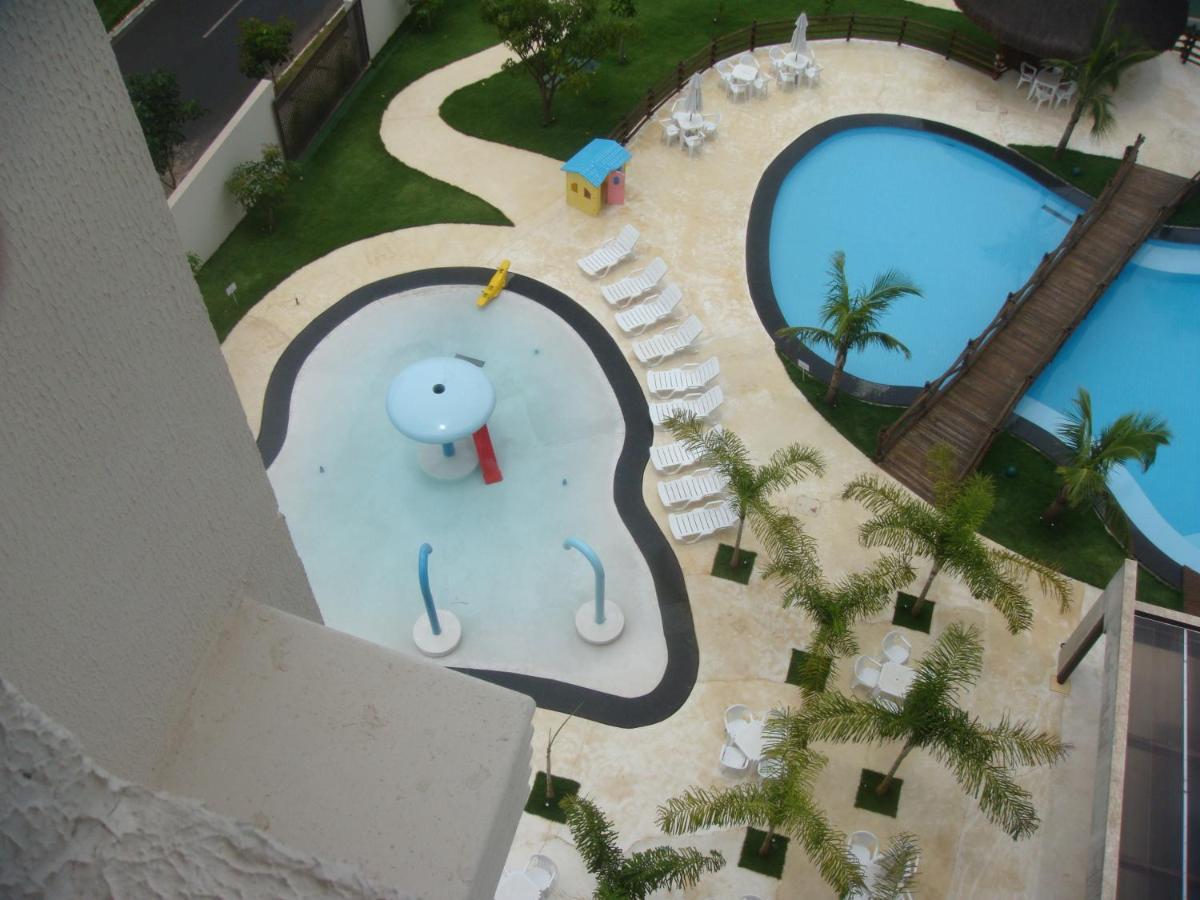 Le Jardin Apartamento *